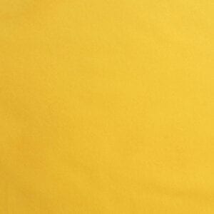 Fleece Fabric Solid Yellow 20 yard bolt