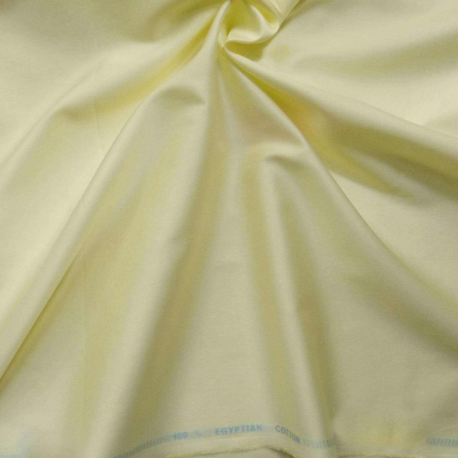 Alexandria Egyptian Cotton Fabric Citrus, by the yard