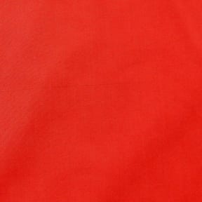 1.75 yard pre-cut – SALE 60″ Broadcloth Fabric Red