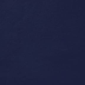 100% Cotton Flannel Fabric Navy Blue, by the yard