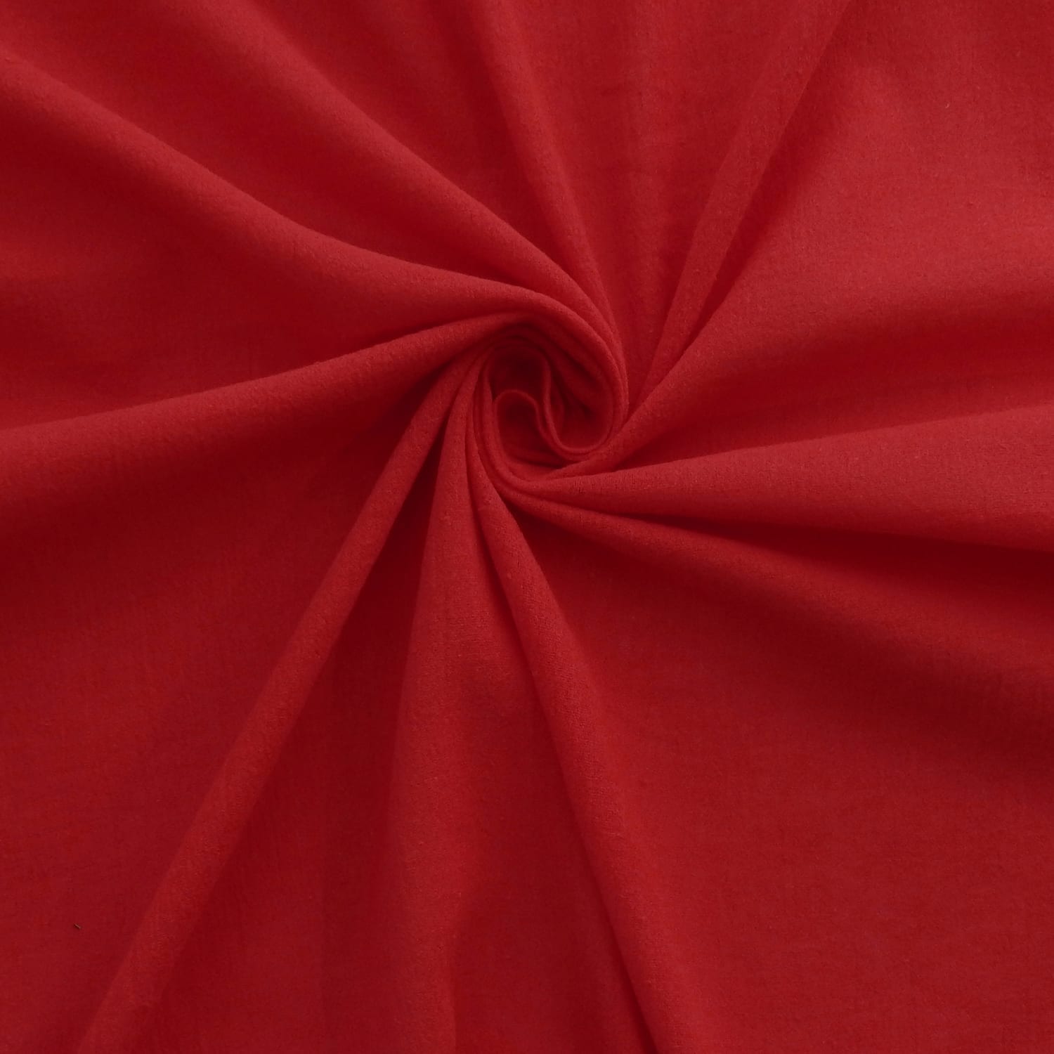 Wholesale 100 Cotton Gauze Fabric Red 25 yard bolt Fabric Direct