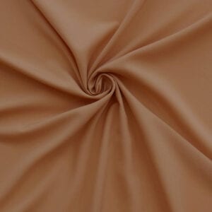 Delight Stretch Lining Fabric Nude, by the yard