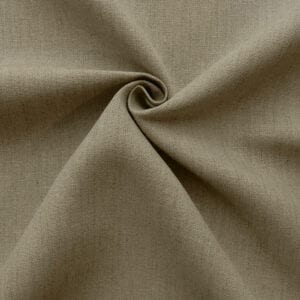 Heavy Belgian Linen Fabric Natural, by the yard