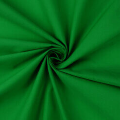 Wholesale 60" Broadcloth Fabric Emerald 25 yard bolt