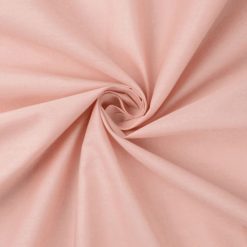 Wholesale 90" Wide Muslin Fabric Dyed Dusty Rose 25 yard bolt