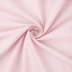 Wholesale 90" Wide Muslin Fabric Dyed Pink 25 yard bolt