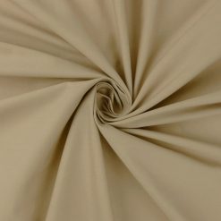 Wholesale 90" Wide Muslin Fabric Dyed Tan 25 yard bolt