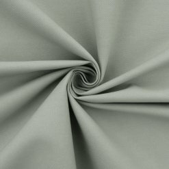 Wholesale Brushed & Sanded Bull Denim Fabric Dove 25 yard bolt