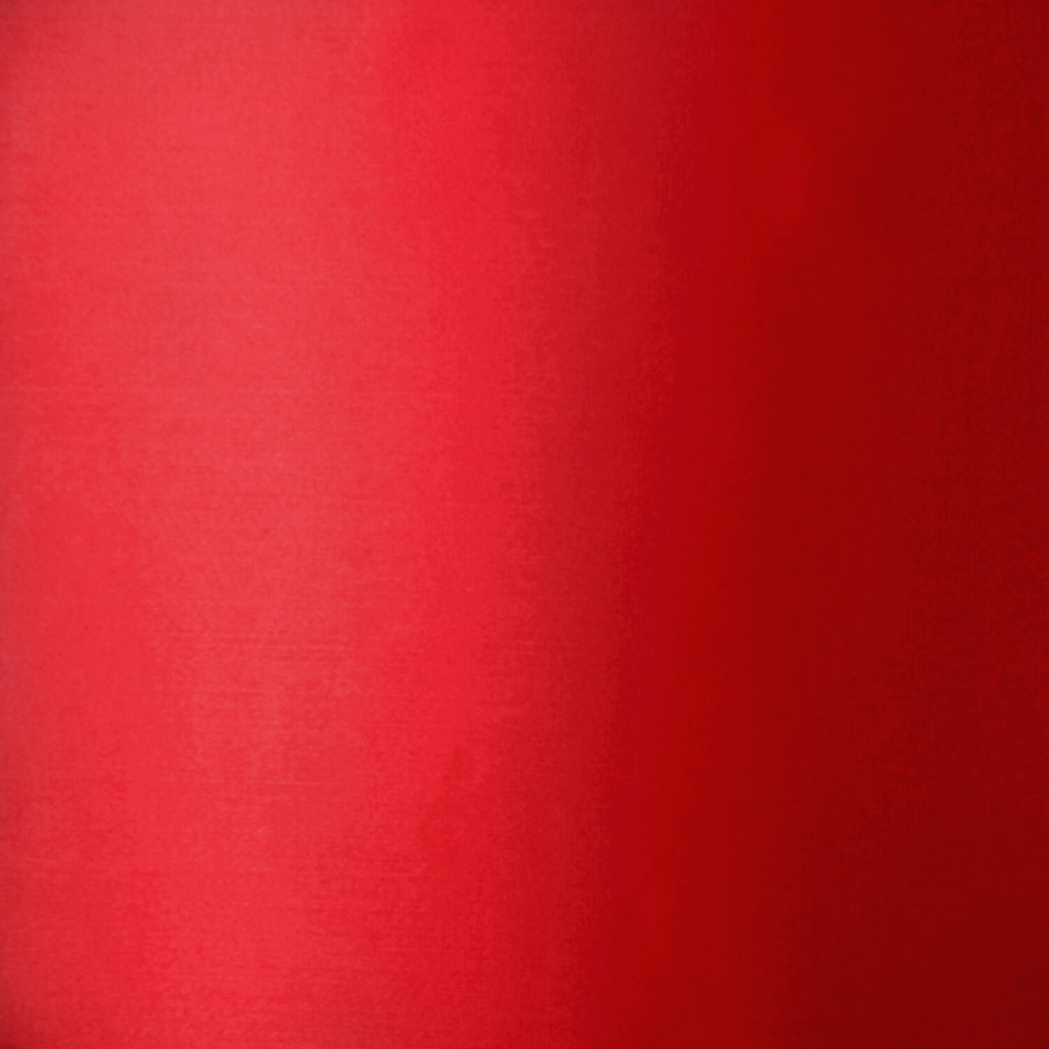 Jubilant Bridal Satin Fabric Red, by the yard - Image 4