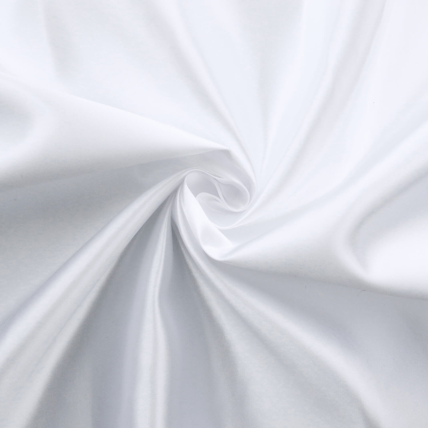 Wholesale Jubilant Bridal Satin Fabric White 1,000 Yard Case - Image 3