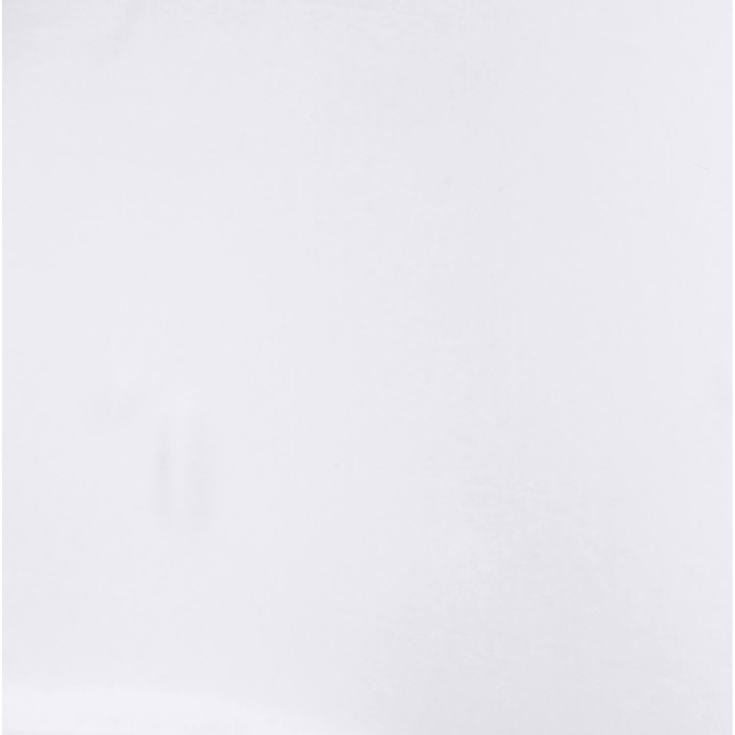 Stretch Charmeuse Fabric White 35 Yard Bolt - Image 3