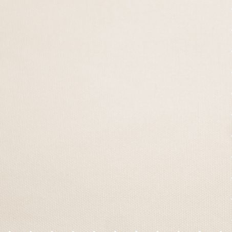 Organic 10oz Cotton Duck Fabric Off White, by the yard