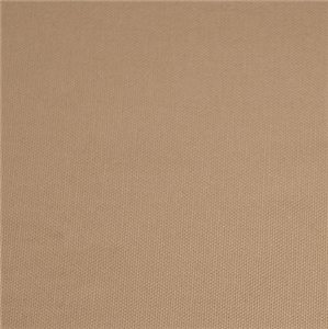 Wholesale Organic 10oz Cotton Duck Fabric Sandstone 25 yard bolt