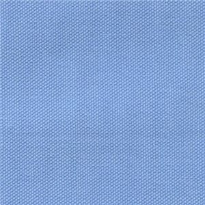 Wholesale Organic 10oz Cotton Duck Fabric Sky Blue 25 yard bolt