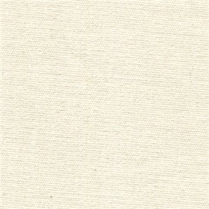 Wholesale 8.5oz Brushed Cotton Duck Fabric Natural 25 yard bolt