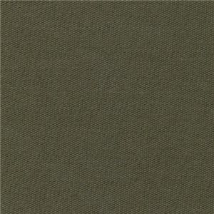 Wholesale 8.5oz Brushed Cotton Duck Fabric Olive 25 yard bolt