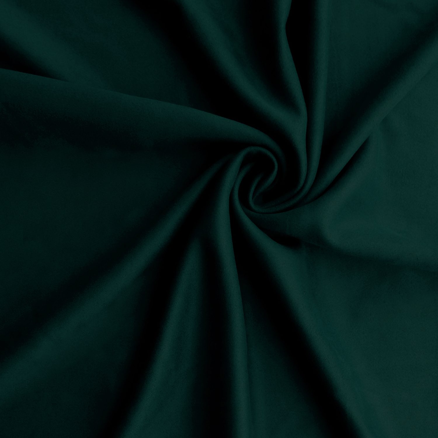 Wholesale Inherently Fire Retardant Velvet Fabric Hunter 25 yard roll