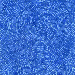 108″ Wide Cotton Batik Fabric XTonga B2336 Steel 12 yard bolt