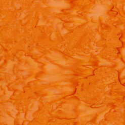 Timeless Treasures Tonga Batik Fabric Java B7900 Persimmon 15 yard bolt