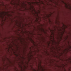 Timeless Treasures Tonga Batik Fabric Java B7900 Ruby 15 yard bolt