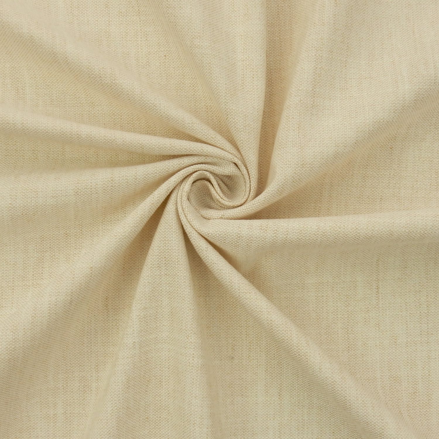 Bella Luxe Two-Tone Faux Linen Fabric Beach, by the yard