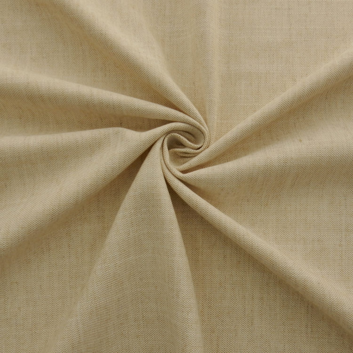 Bella Luxe Two-Tone Faux Linen Fabric Oatmeal, by the yard