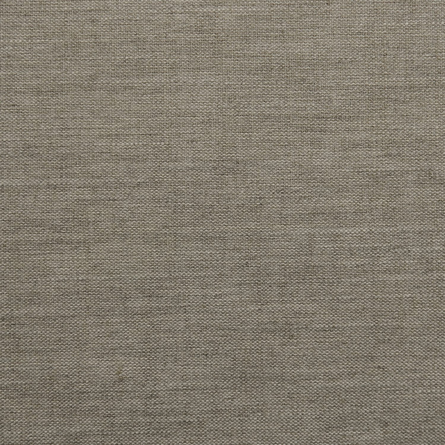 Wholesale Bella Luxe Two-Tone Faux Linen Fabric Pebble 50 yard roll - Image 2