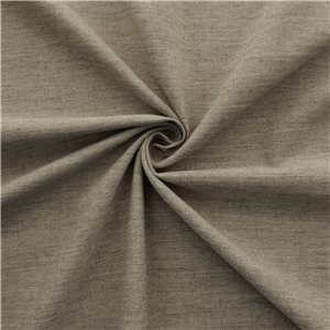 Wholesale Bella Luxe Two-Tone Faux Linen Fabric Pebble 25 yard roll