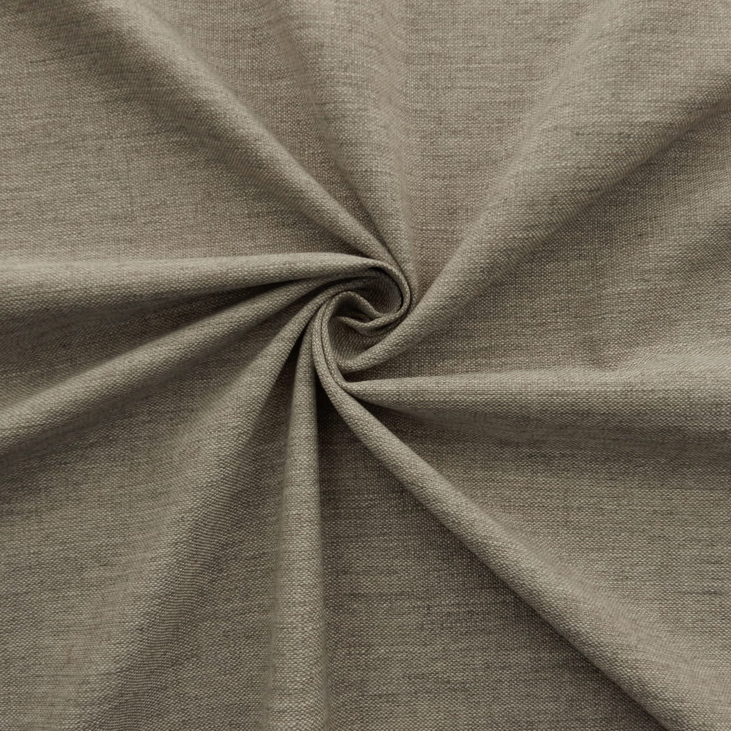 Wholesale Bella Luxe Two-Tone Faux Linen Fabric Pebble 50 yard roll