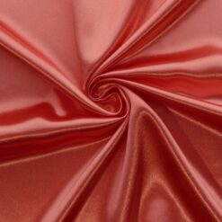 Wholesale Crepe Back Satin Fabric Hybiscus 75 yard roll