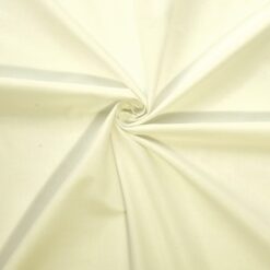 Essence 120" Medium Weight Muslin Fabric Ivory, by the yard