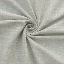 Wholesale Gullane Yarn Dyed Faux Linen Fabric Dove 50 yard roll