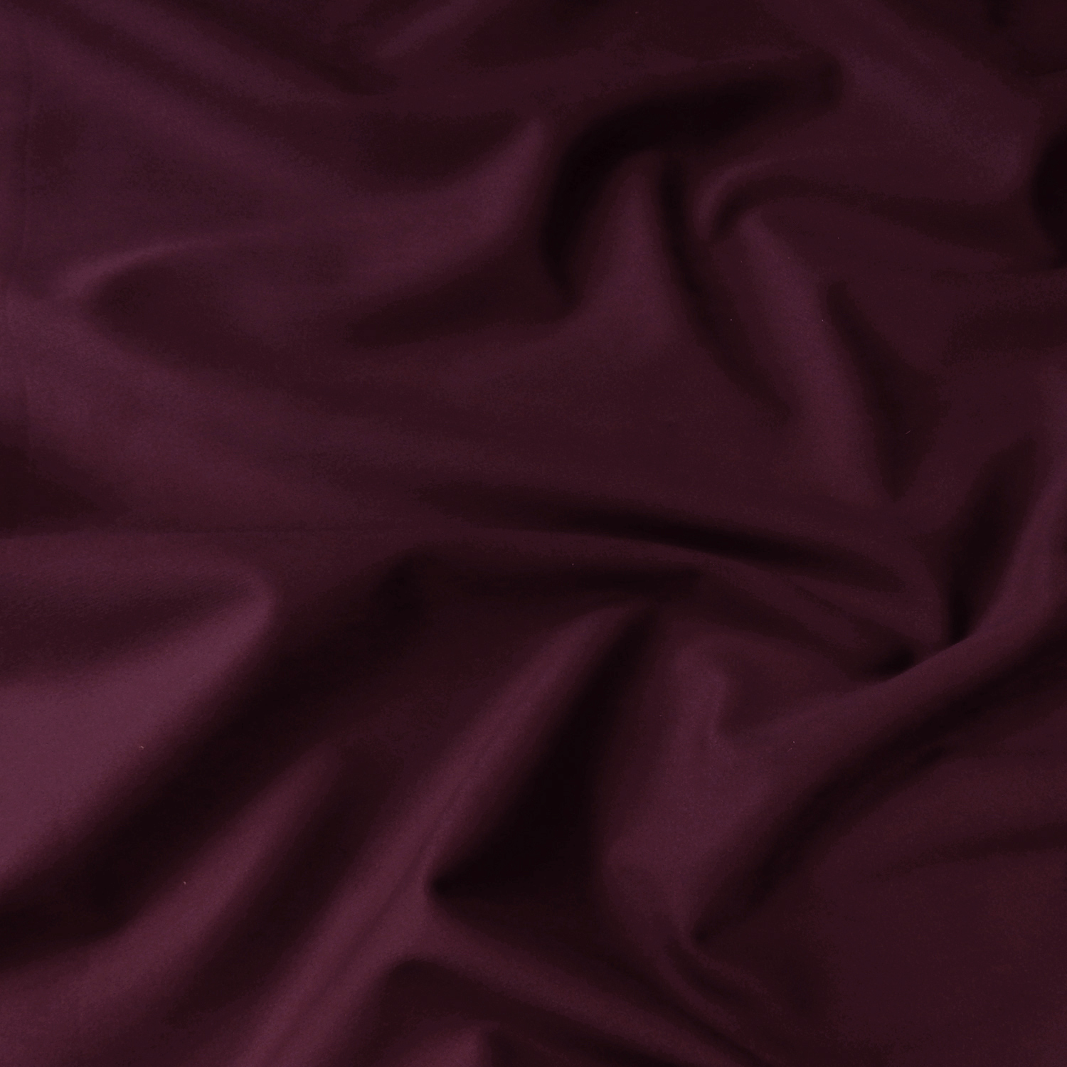 Wholesale Inherently Fire Retardant Velvet Fabric Frost Grape 25 yard roll - Image 4
