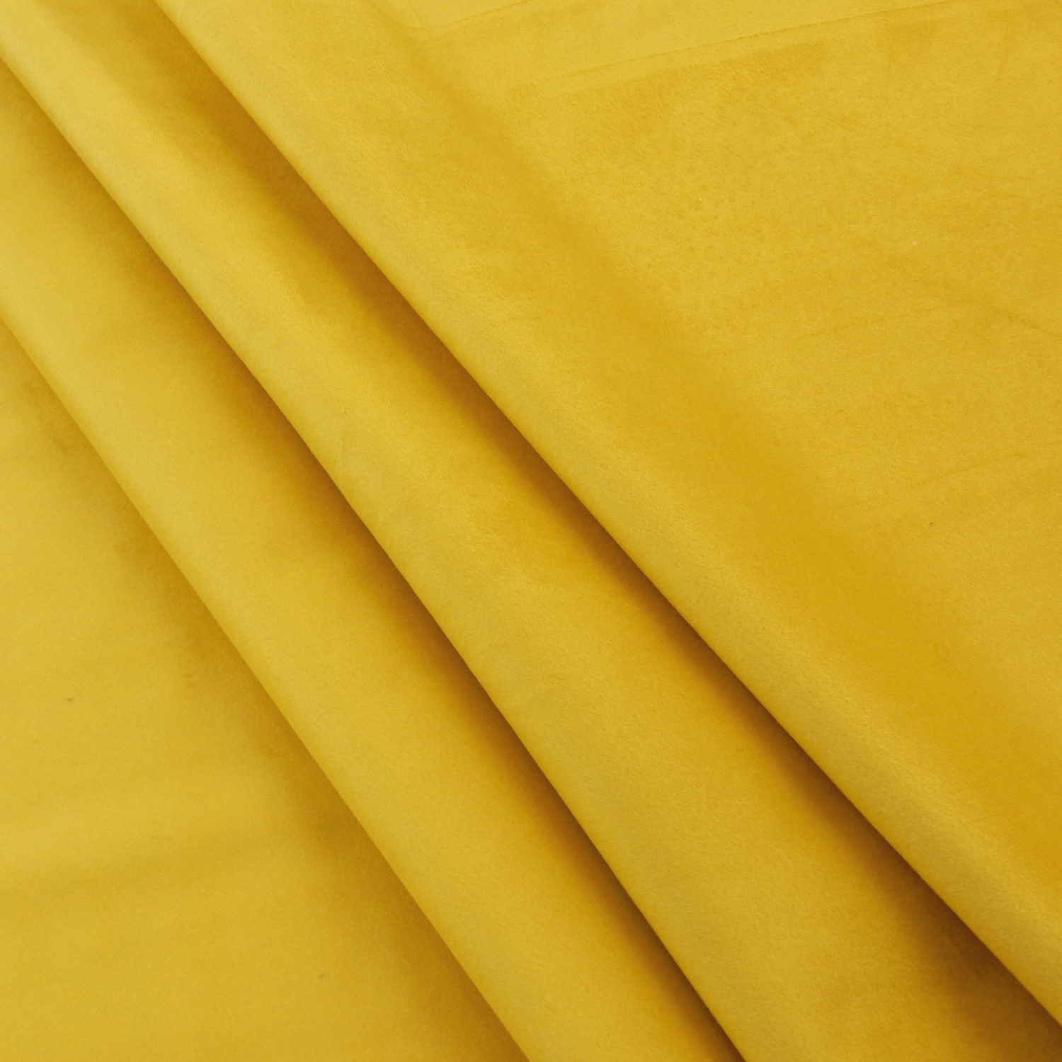 Wholesale Inherently Fire Retardant Velvet Fabric Golden 25 yard roll - Image 4