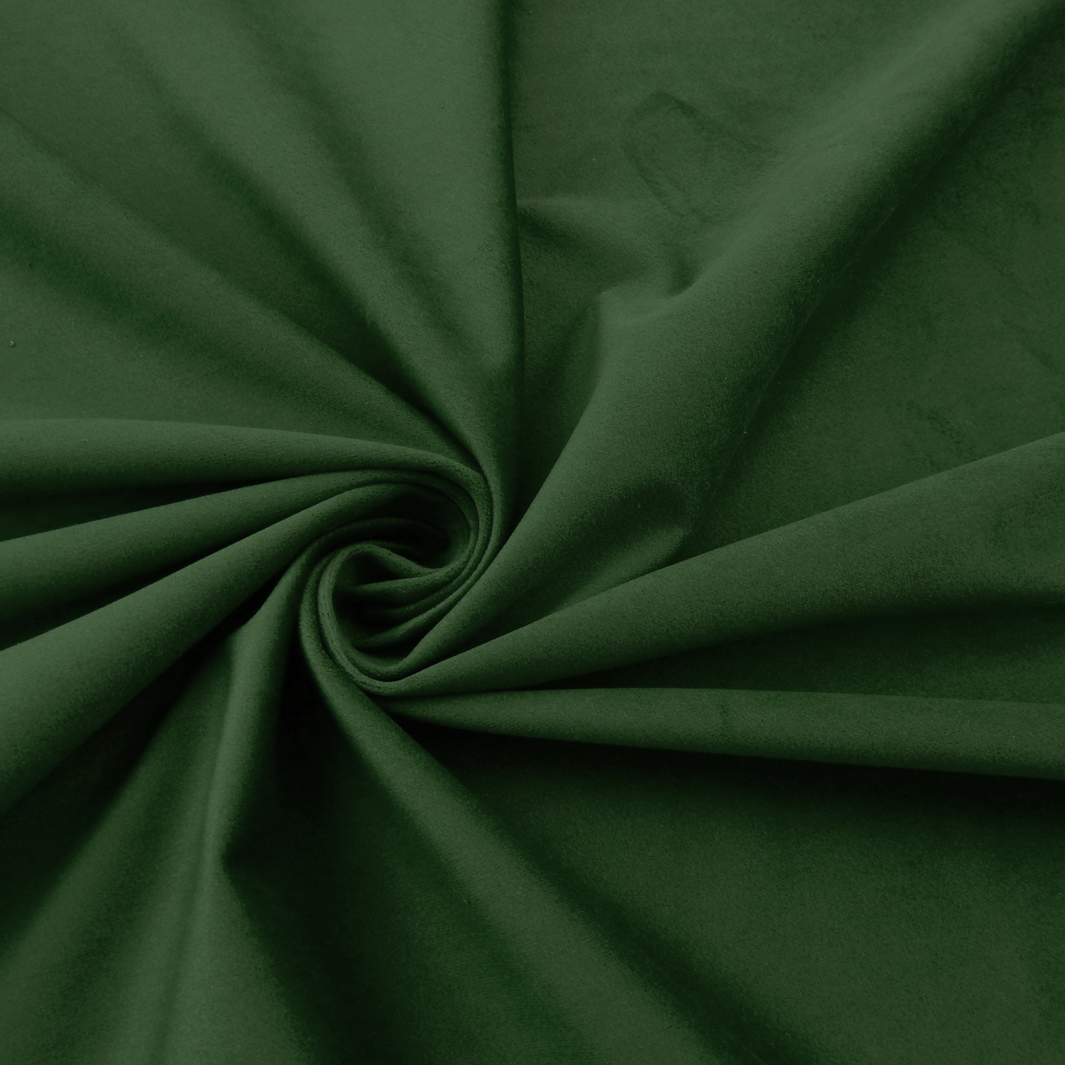 Wholesale Inherently Fire Retardant Velvet Fabric Hunter 25 yard roll - Image 2