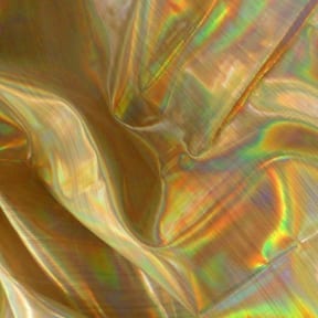Iridescent.lame.gold