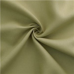 Irish 100% Linen Fabric 57" Isle Sage 25 yard roll