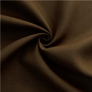 Irish 100% Linen Fabric 57" Isle Sandalwood 25 yard roll