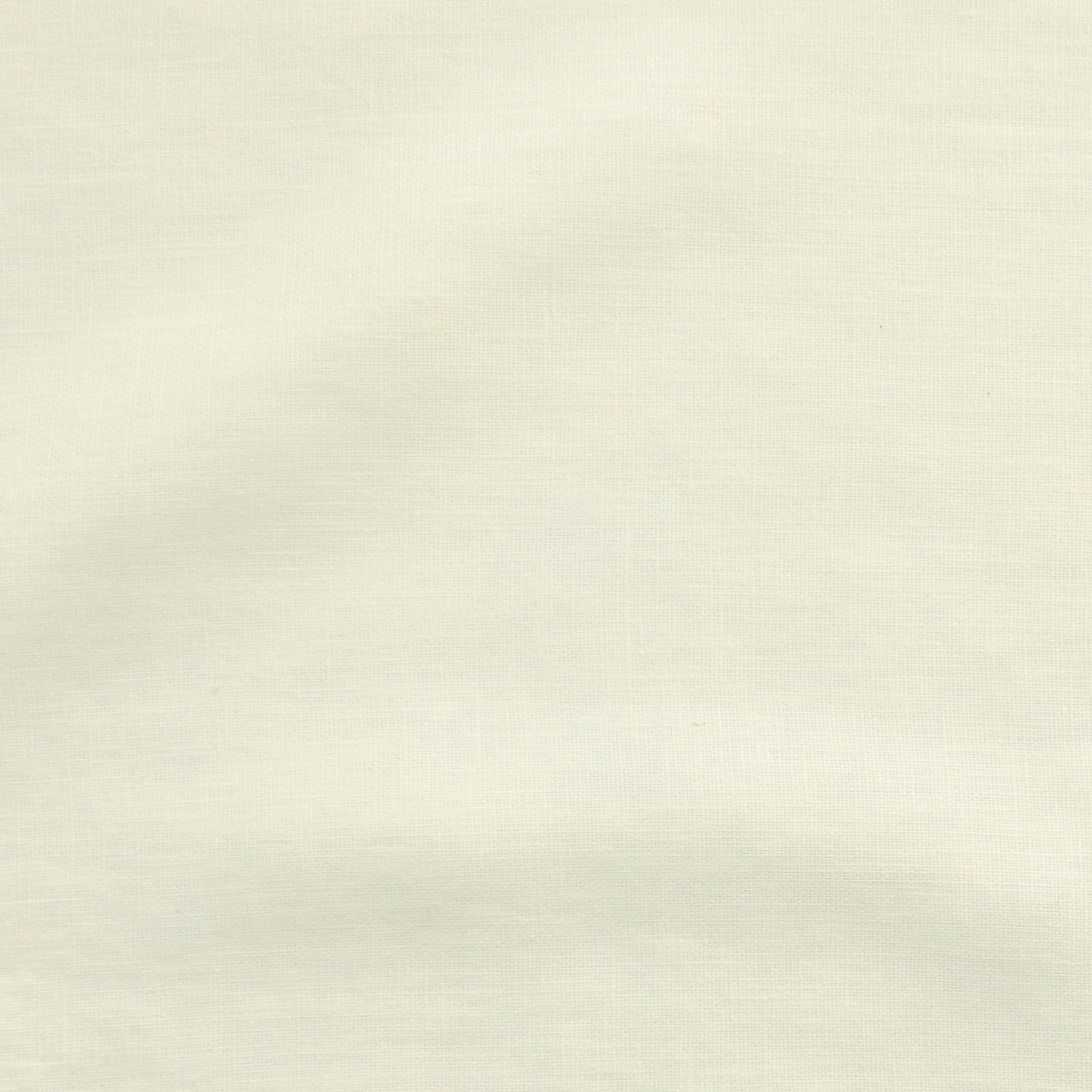 Irish 100% Linen Fabric 57" Tumbled Isle Ivory 25 yard roll - Image 3