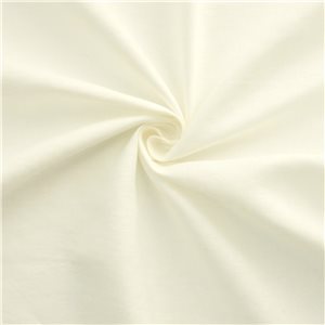 Irish 100% Linen Fabric 57" Tumbled Isle Ivory 25 yard roll