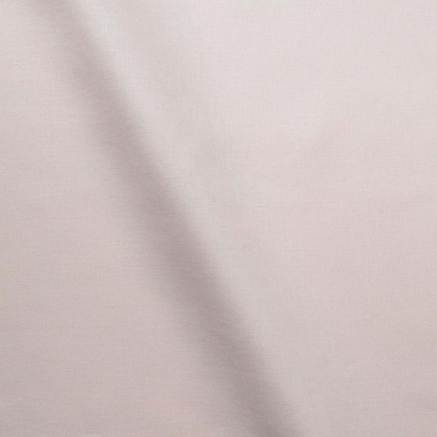 Irish 100% Linen Fabric 57" Isle Blush Pink 25 yard roll - Image 2