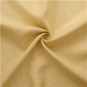 Irish 100% Linen Fabric 57" Isle Desert 25 yard roll