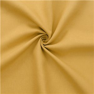 Wholesale Irish 100% Linen Fabric 57" Isle Honey 50 yard roll