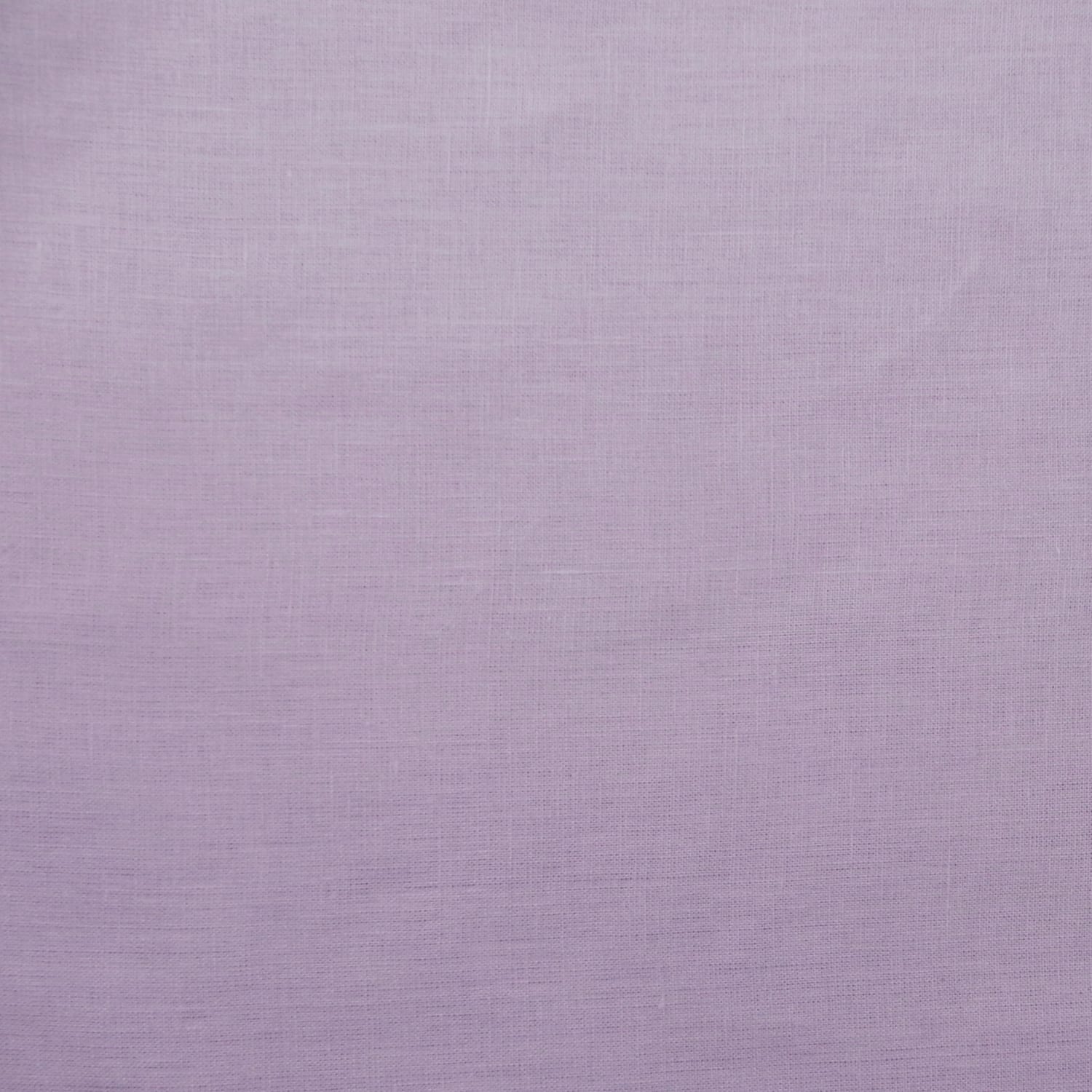 Irish 100% Linen Fabric 57" Isle Lavender 25 yard roll - Image 4