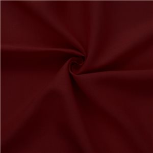 Irish 100% Linen Fabric 57" Isle Wine 25 yard roll