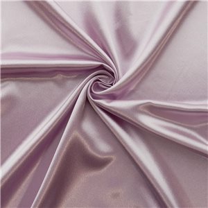 Wholesale Luxe Crepe Back Satin Fabric Orchid 25 yard bolt