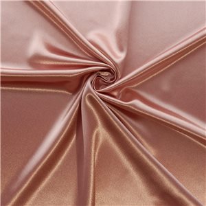 Wholesale Luxe Crepe Back Satin Fabric Primrose 25 yard bolt