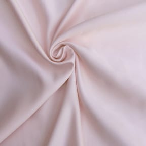 Wholesale Heavy Luxe Matte Satin Fabric Rosette 25 yard bolt
