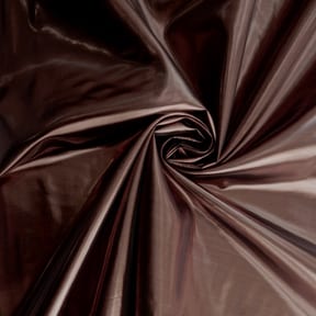 Wholesale Luxe Splendor Lame Fabric Brown 25 yard bolt