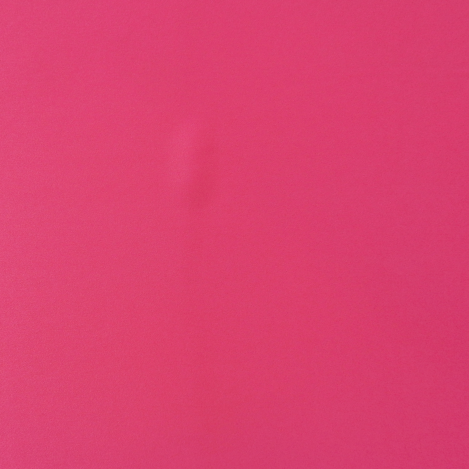 Wholesale Stretch Triacetate Crepe Back Satin Fabric Fuschia 25 yard bolt - Image 4